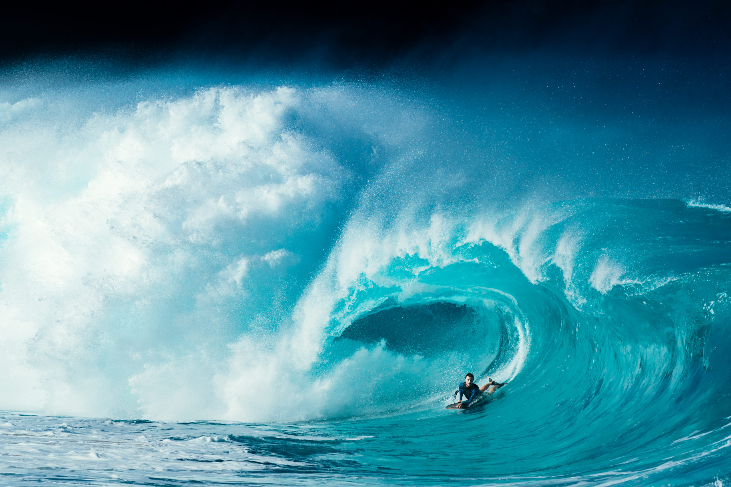 Conquer Your Biggest Challenges