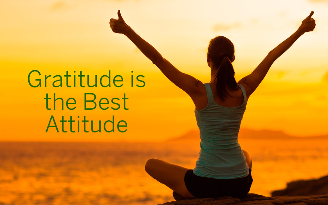 Stay positive and optimistic. Don’t give up.