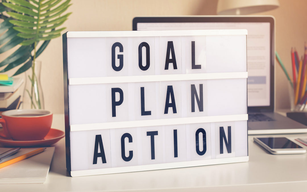 Reach your Goals
