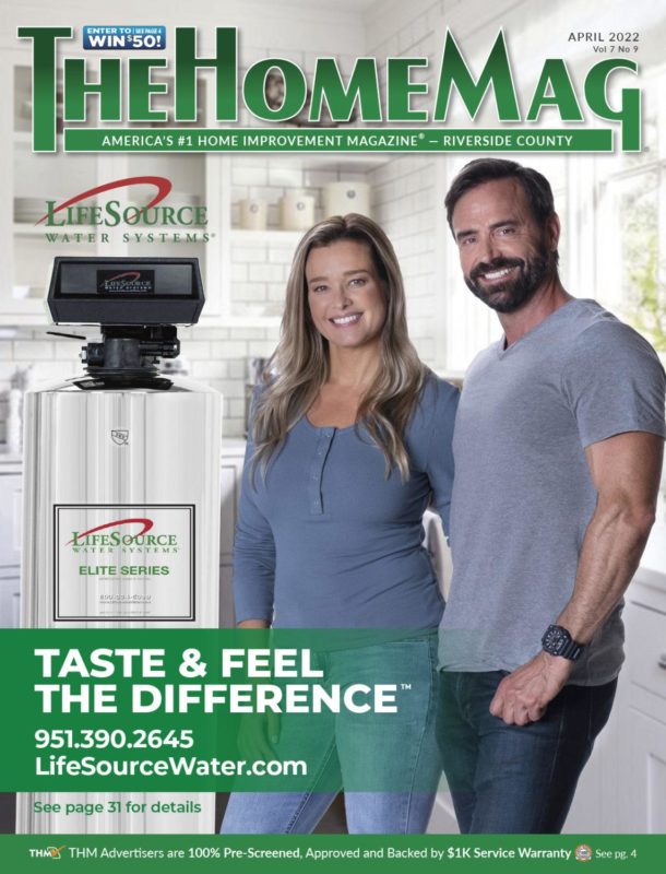 TheHomeMag - Riverside - April 2022