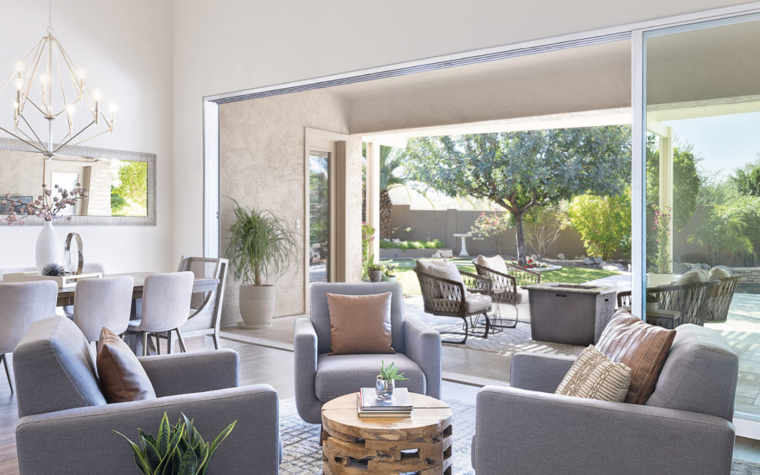 South Bay, Los Angeles – May 2022