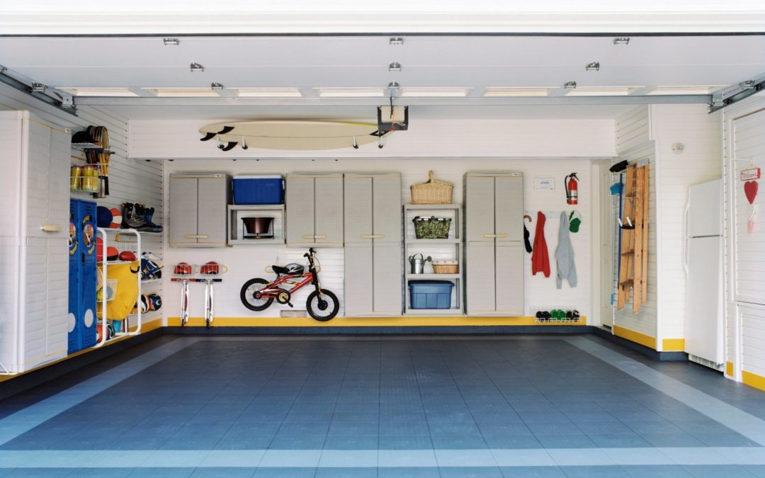 Garage Storage