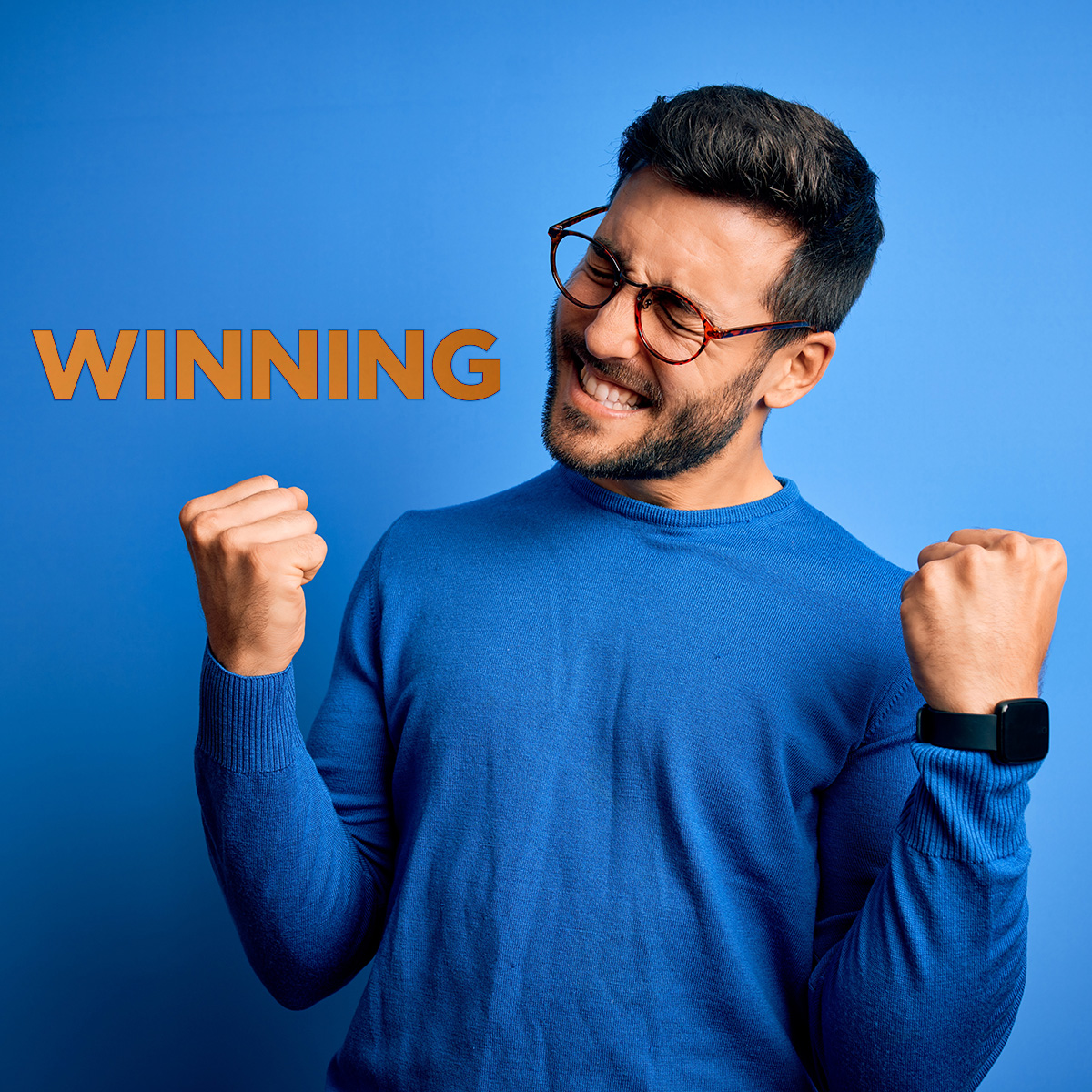 A Winning Habit