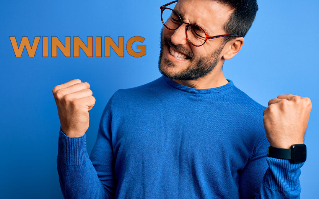 A Winning Habit