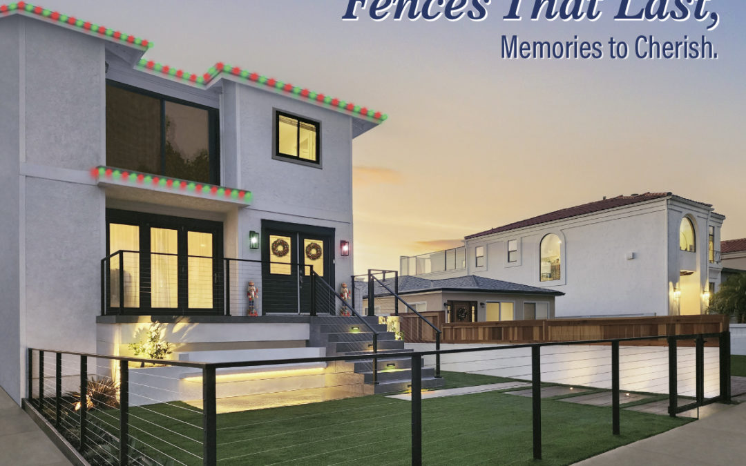 South Bay, Los Angeles – December 2023