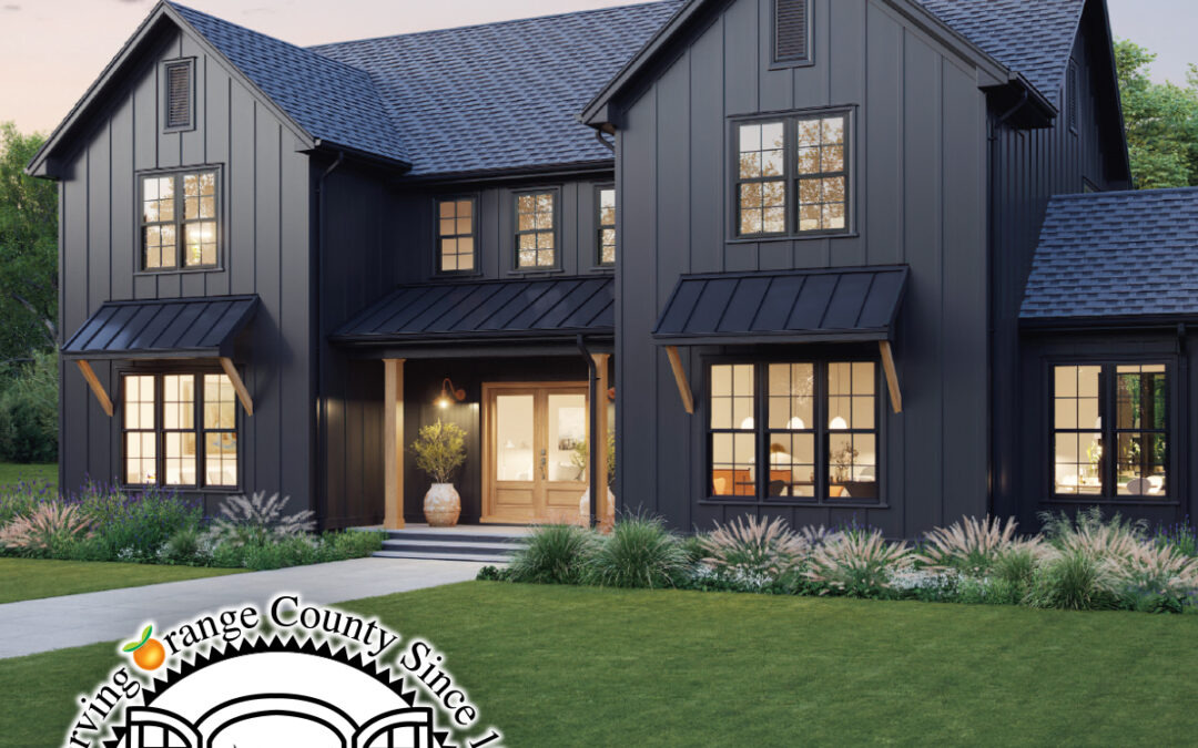 South Orange County – February 2024