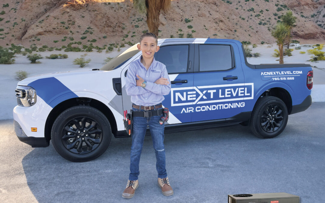Coachella Valley – May 2024
