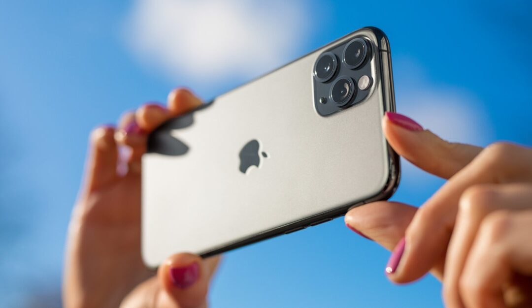 Tips for Capturing Stunning Home Improvement Project Photos with Your Phone