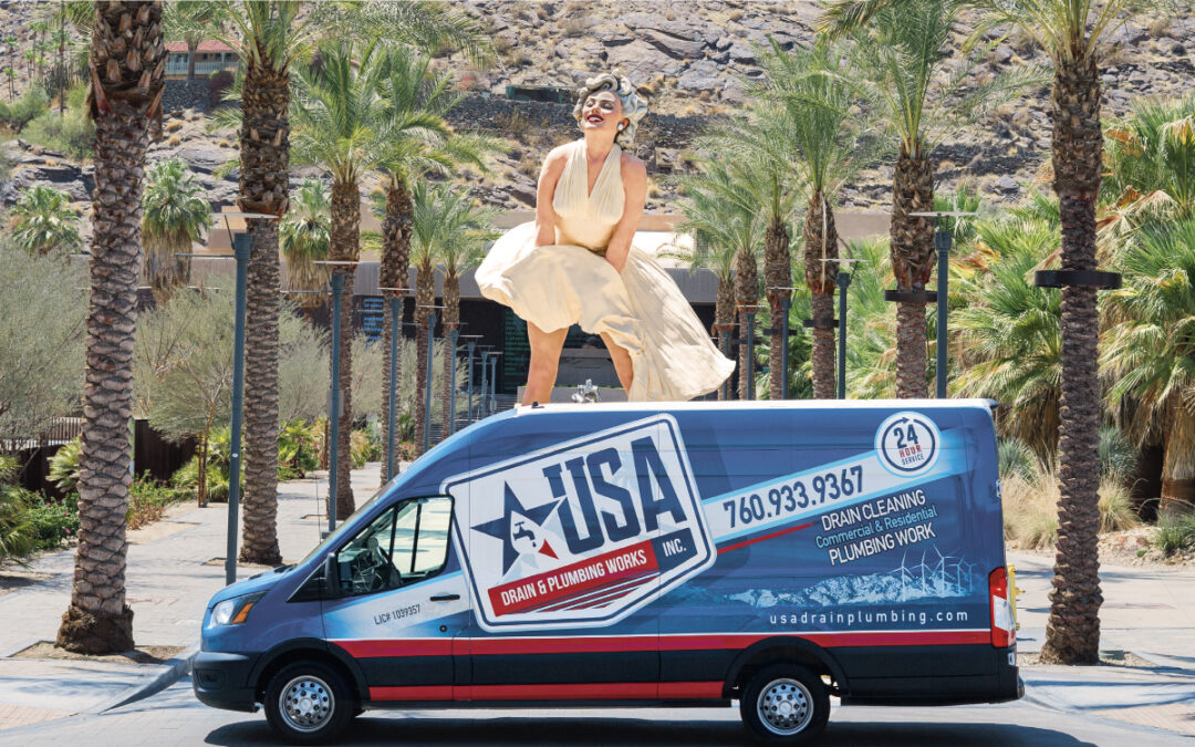 Coachella Valley – September 2024