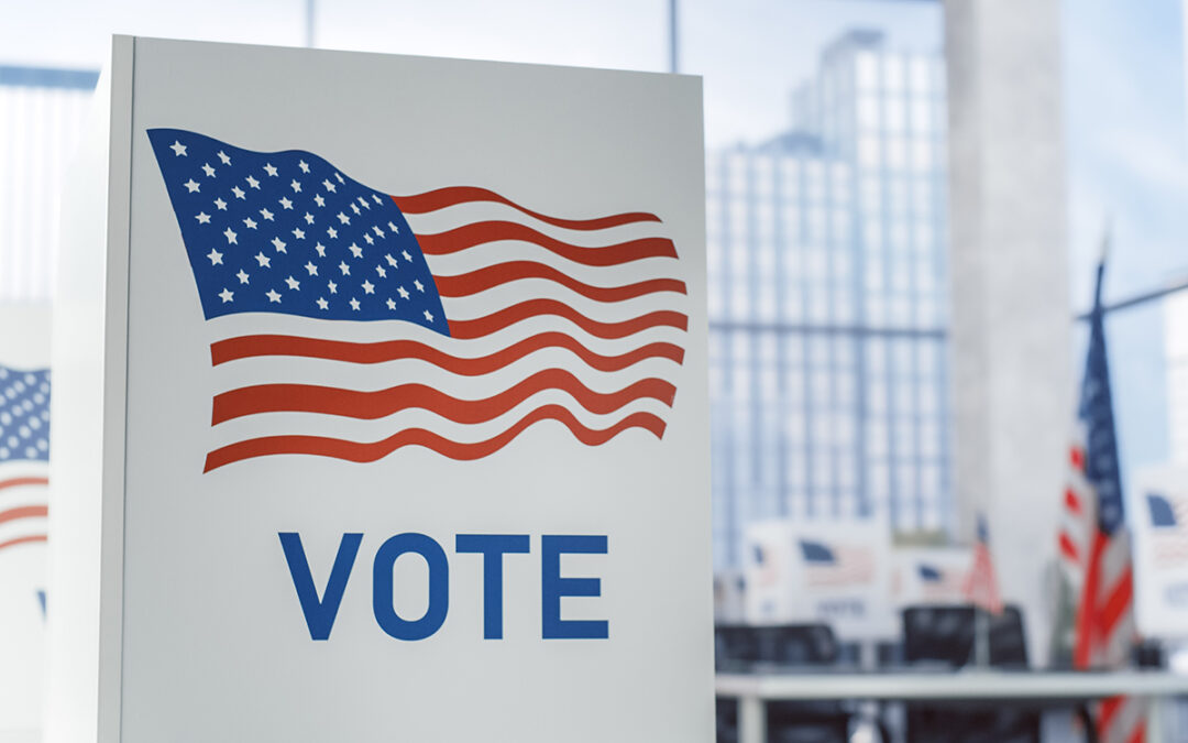 What is your vision for America’s future?
