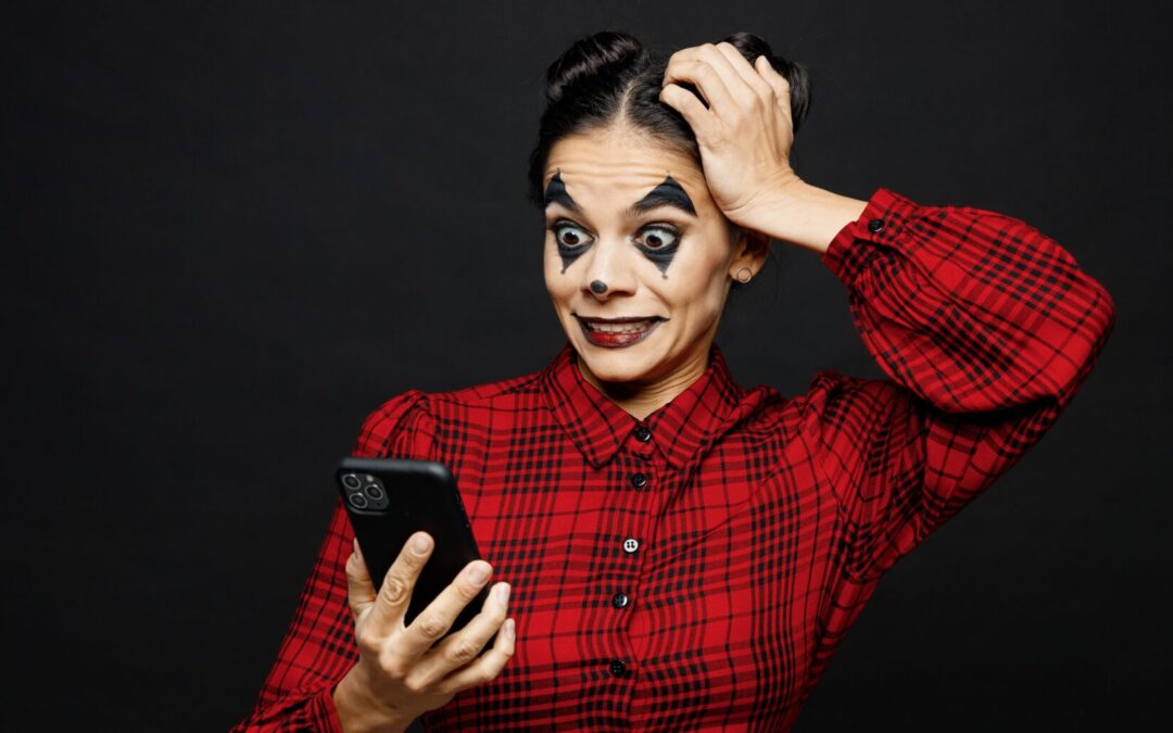 Spooktacular Tips to Improve Phone Etiquette with Customers