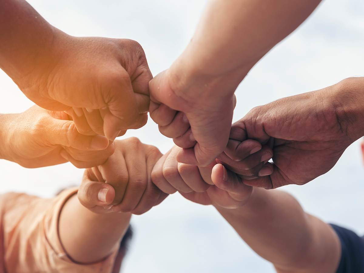 Being thankful is good for your health
