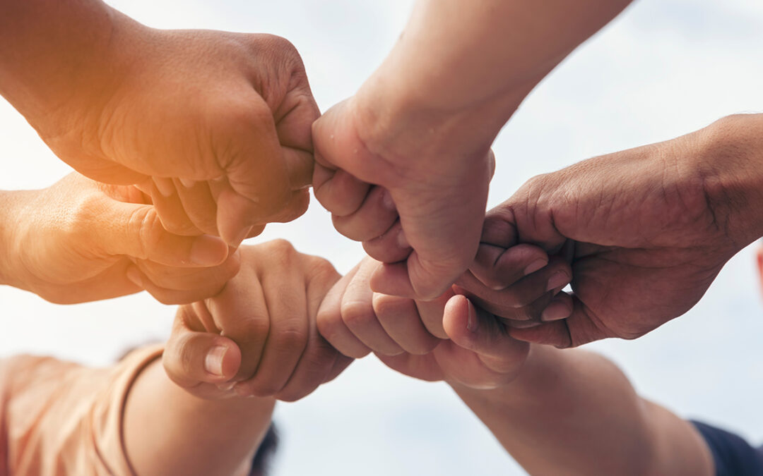 Being thankful is good for your health