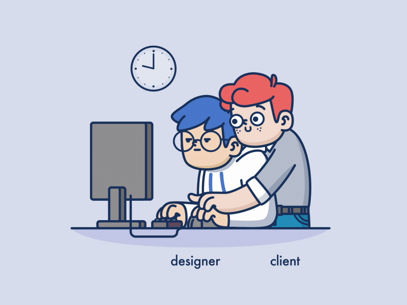 How to Collaborate Effectively with Designers to Create a Standout Print Ad