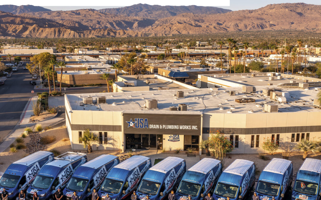 Coachella Valley – March 2026