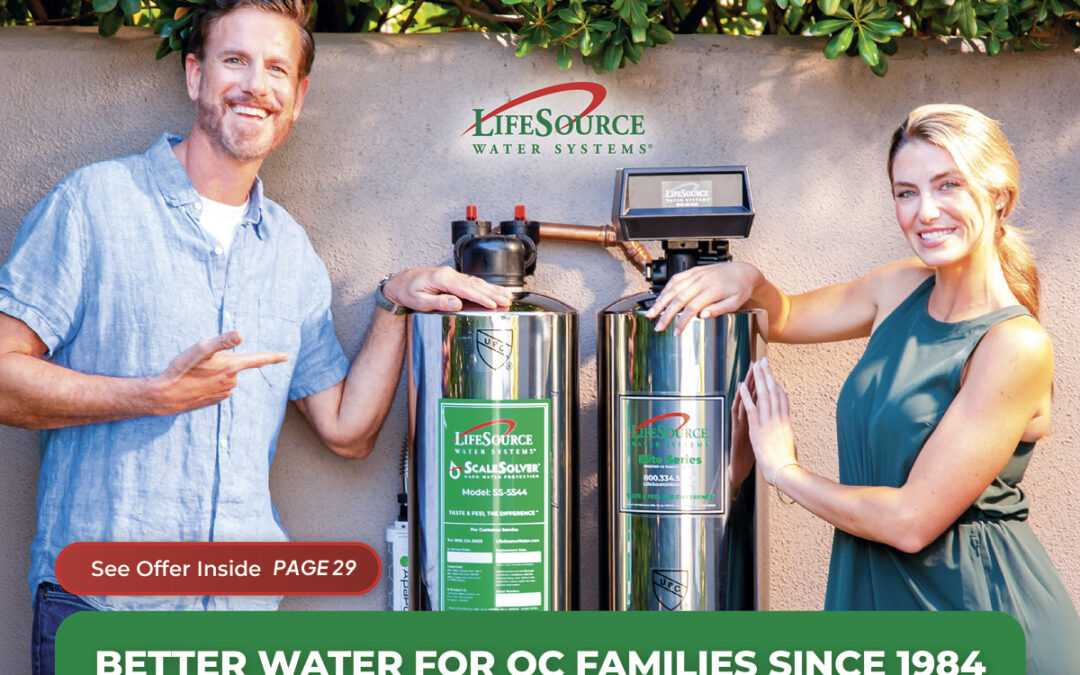 South Orange County – Summer 2026
